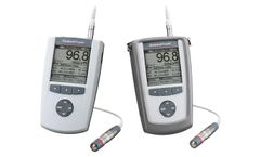 ElektroPhysik - Model MiniTest 7400 - Device for Coating Thickness Measurement