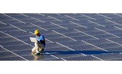 SolarAnywhere - Version SystemCheck - Software for Integrated Real-Time, Weather-Adjusted PV Production Data