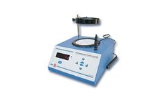 Electronics India - Model 1361, 1362 & 1363 - Microprocessor Colony Counter