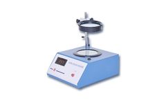 Electronics India - Model 361, 362 & 363 - Digital Colony Counter