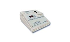Electronics India - Model 1313 - Microprocessor Photo Colorimeter