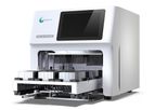 Easydiagnosis - Model NAE-Flex96A - Full-Automatic Nucleic acid Extraction and Purification Instrument