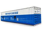Easydiagnosis - Mobile Shelter PCR Lab