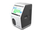 Easydiagnosis - Model PT1000 - Blood Gas Analyzer