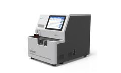 Easydiagnosis - Model CP800 - Automatic Chemiluminescence Immunoanalyzer