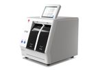 Easydiagnosis - Model CF10 - Fully Automatic Chemiluminescence Immunoassay Analyzer