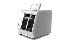 Easydiagnosis - Model CF10 - Fully Automatic Chemiluminescence Immunoassay Analyzer
