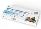 Easydiagnosis - Novel Coronavirus (2019-nCoV) Antigen Detection Kit (Colloidal Gold Method)