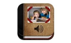 AssistiveWare - Version Pictello - App