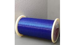 LUXILON - Radio-Opaque Yarns