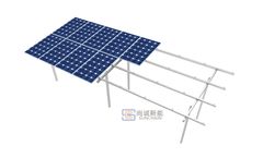 Sun - Model MGD ZAM - Double-Post Mounting System