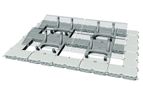 Sun - Model MF-I - Floating PV Mounting System