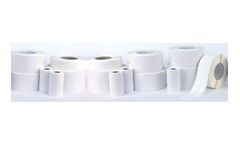 IdenPro - Self Adhesive Labels
