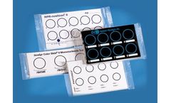 Immuno-Cell - Agglutination Test Cards