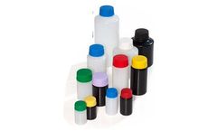 Immuno-Cell - Model Type PSZ - Sample Bottles