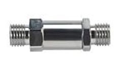 CPC - Model Everis™ BLQ2 - Quick Disconnect Couplings