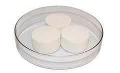 Huita - Model ZnS -202192155813 - Tablet Sintering Ceramic Targets