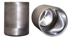 Huita - Model 20219310388 - Tungsten Crucibles