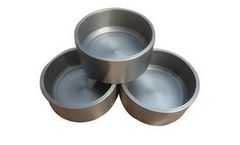 Huita - Molybdenum Crucibles