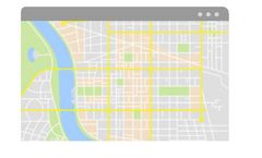 V-G - Version GT Map Basic - Geospatial Information Software