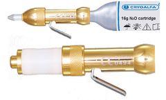 Cryoalfa - Lux and Lux-Contact