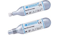 Cryoalfa - Cartridges