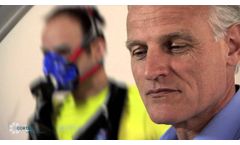 Cardiopulmonary Exercise Testing by CORTEX - Video