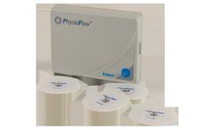 Model PhysioFlow - Non-Invasive Measurement Of Cardiac Output