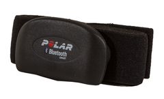 Heart Rate Measurement with Bt Smart Hf-Belt