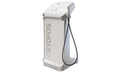 Cryofos - Infrared Sensor - Office Model Device