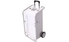 Cryofos - Infrared Sensor - Mobile Device