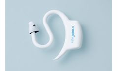 Model c-med alpha - Integrate Quality Rated Vital Signs Streamed from One Single In-Ear Device