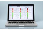 cosinuss - User Interface