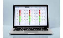 cosinuss - User Interface