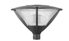 Alura - Model PL50690ALA.480/LQ - Vertical Mounted Type LED Street Light