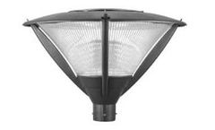 Alura - Model PL30690ALA.480/Q1 , PL50690ALA.480/Q1 - Vertical Mounted Type LED Street Light