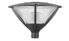 Alura - Model PL30690ALA.480/R - Vertical Mounted Type LED Street Light