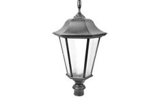 Gamala - Model PL30440GML.749 , PL50440GML.749 - Vertical Mounted Type LED Street Light