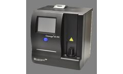 Convergys - Model X3 NG - Hematology Analyzer