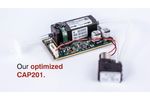 Our optimized versions of CAP201 - Video