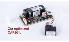 Our optimized versions of CAP201 - Video