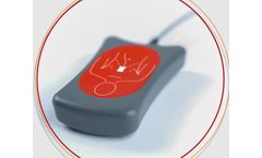 Model Push - Feedback Sensor for Effective Chest Compressions
