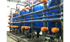 Hydro Ion Systems