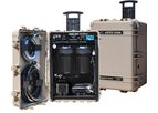 Aspen - Model 3300M - Saline Water Purification System