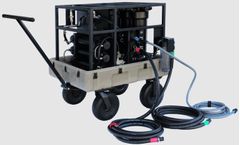 Aspen - Model 1500RO - Reverse Osmosis Water Purification System