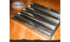 Blowtech - Air Filter