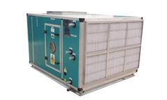 Blowtech - Air Handling Unit