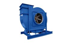 Blowtech - Centrifugal Blower