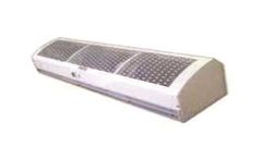 Blowtech - Door Air Curtains