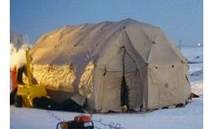 DRASH S Series Shelters
